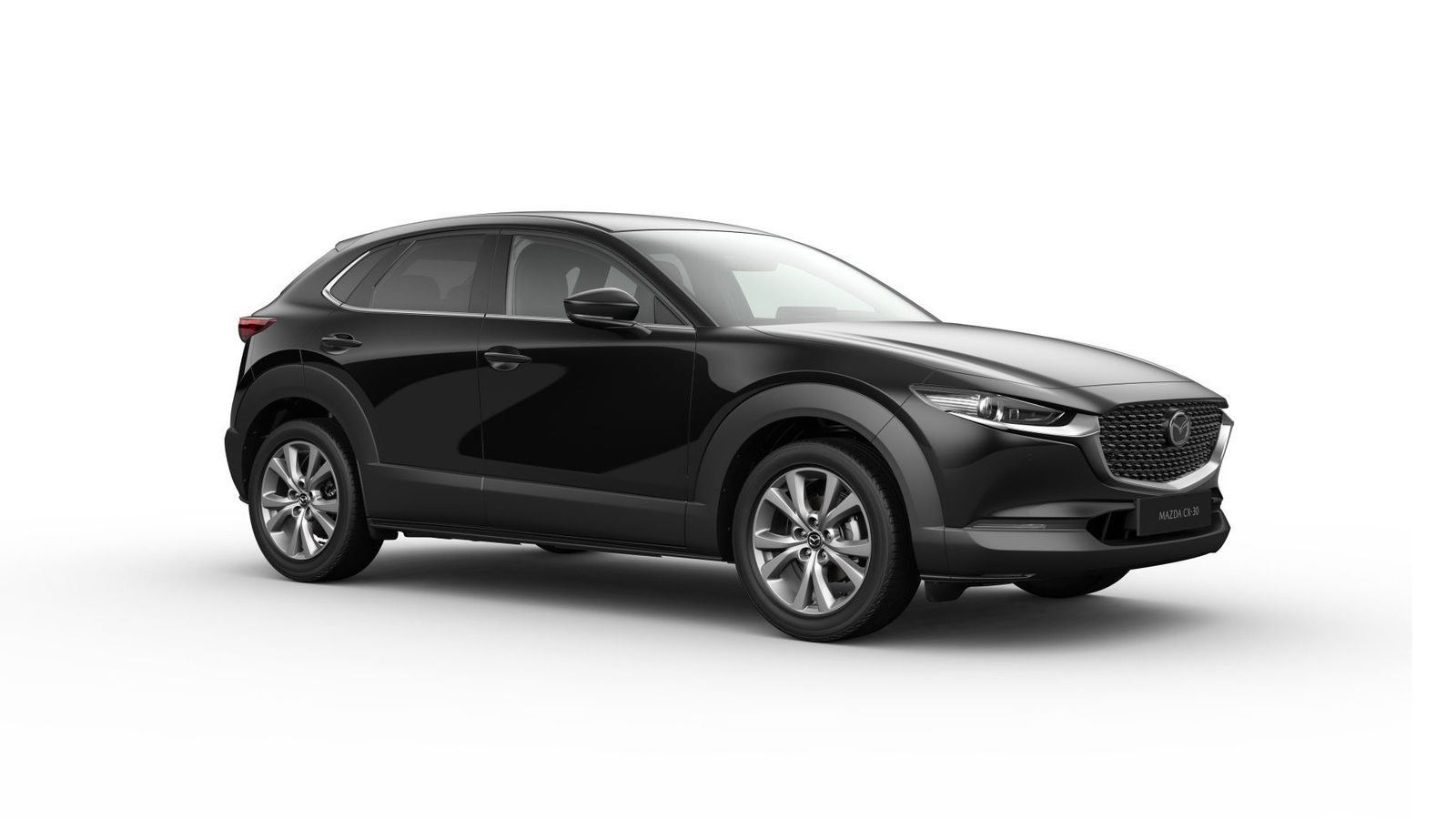 Mazda CX-30 - Bild 9