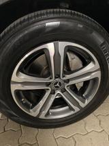 Mercedes-Benz GLC 220 d 4MATIC Autom. - - Mercedes-Benz GLC 220 in Herne