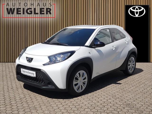 Toyota Aygo X 1.0 Business Edition*Comfort Paket*