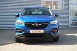 Opel Grandland X 1.5 CDTI Business LED Navi Kamera - Opel Grandland (X) in Magdeburg