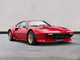 Ferrari 308 GTB *Vetroresina* - Ferrari 308 mit Benzin-Antrieb: Coupé