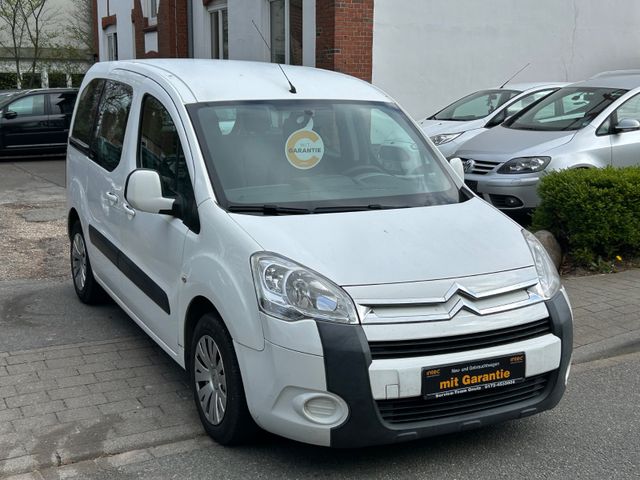 Citroën Berlingo Multispace-Euro5-Klima-Hu:Neu-Garantie-