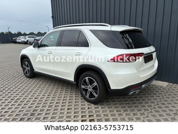 Mercedes GLE 300 - 12