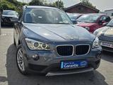 BMW X1 18 d xDrive -AHK/WR+SR/BiXenon- - BMW X1 mit Diesel-Antrieb: Geländewagen