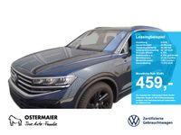 Volkswagen Touareg - Vorschau Bild 1