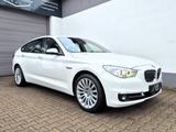 BMW 530 d Gran Turismo xDrive Luxury |Standhzg| - BMW 530: 530d Gran Turismo