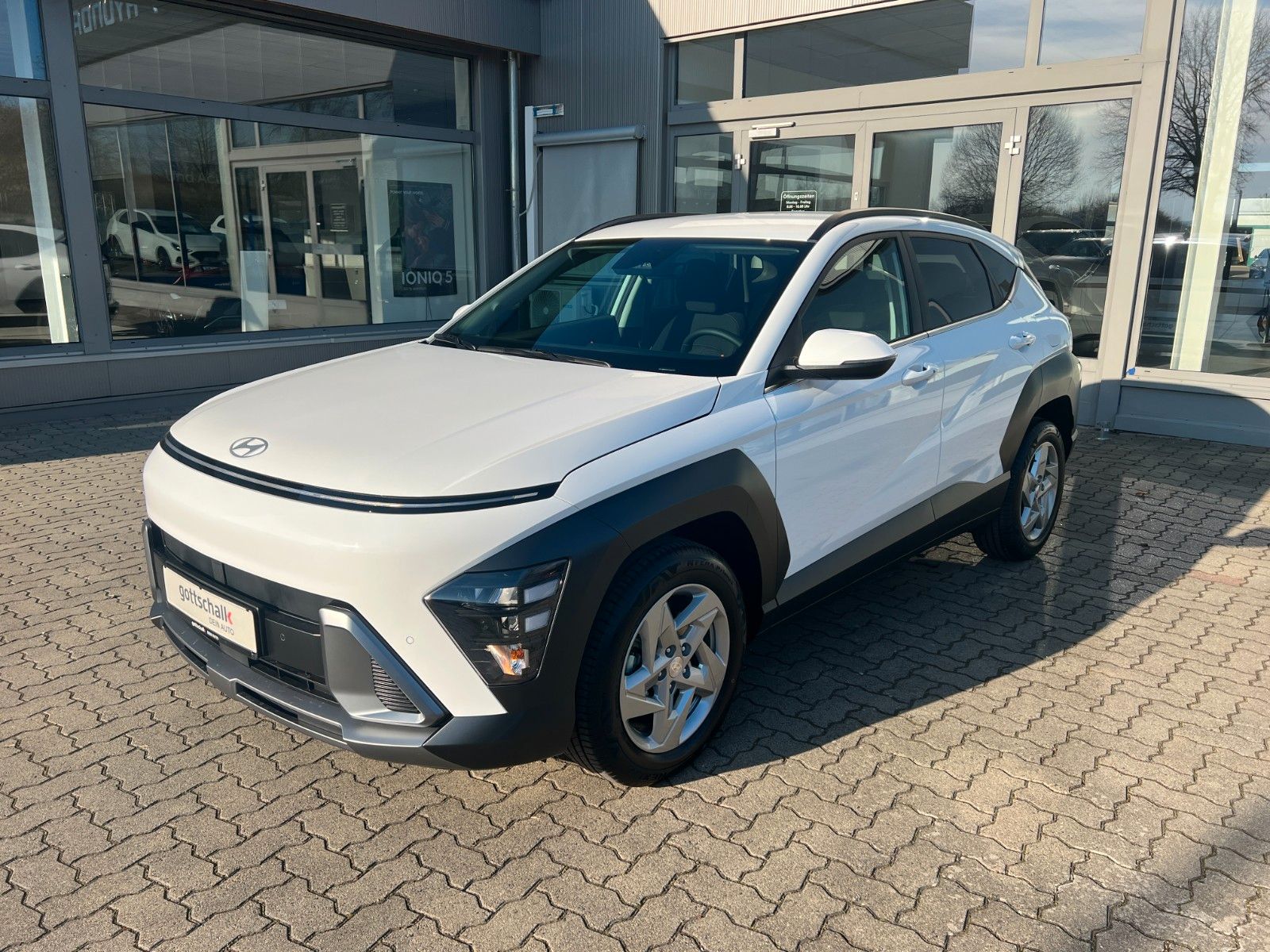 Hyundai Kona – Bild 4