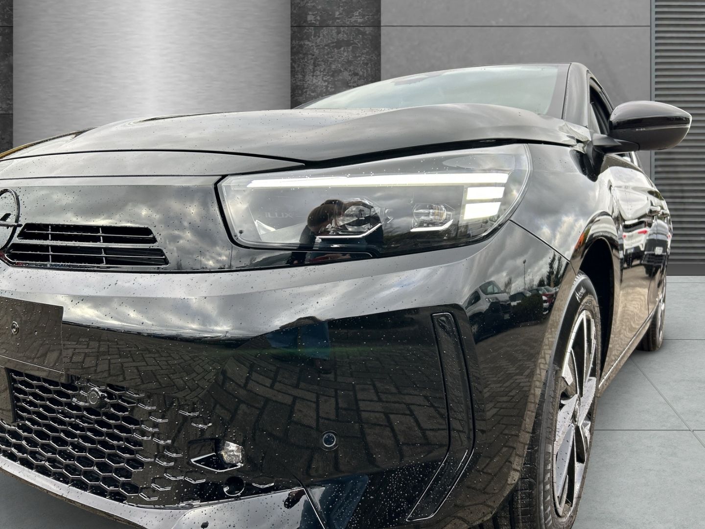 Opel Corsa - Bild 4