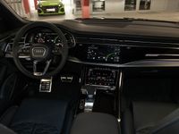 Audi RSQ8 - Vorschau Bild 14