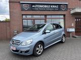 Mercedes-Benz B 180 B B 180 NGT AUTOMATIK KAMERA TEMP PDC - Mercedes-Benz mit CNG-Antrieb