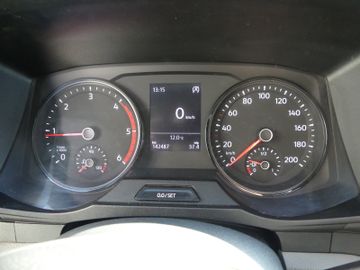 Volkswagen Crafter - 7