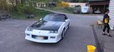 Chevrolet Camaro gen3 1991 Verkaufe/Tausche - gebrauchte Chevrolet Camaro aus dem Jahr 1991