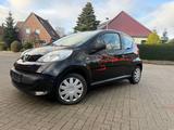 Peugeot 107 2. Hand/S-Heft/Tür+ Au neu - gebrauchte Peugeot 107 aus dem Jahr 2006