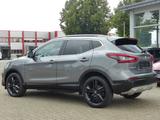 Nissan Qashqai N-Motion Panod+Navi+360°+PDC+Winterpaket - Nissan Qashqai mit Benzin-Antrieb