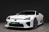 Lexus LFA - Low Mileage - Like New - Lexus LFA