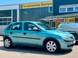 Opel Corsa 1.2 5-t 16V Njoy,KLIMA,ALU,TÜV NEU - Opel Corsa aus 2003: C