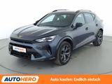 Cupra Formentor 1.5 eTSI Aut.*LED*ACC*CAM*PDC*LHZ*SHZ* - Cupra Formentor eTSI Gebrauchtwagen