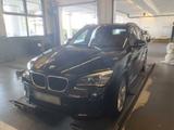 BMW X1 xDrive28i M Sport (E84) *Xenon*SHZ*Navi*PDC - BMW X1: Automatik