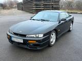 Nissan nissan 200sx S14A - Nissan: Sx