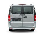Mercedes-Benz Vito 116 CDI * Kasten lang -> neues Modell - Mercedes-Benz Vito in Bochum
