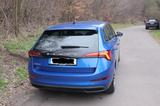 Skoda Scala 1.5 TSI ACT Selection Selection - Skoda Scala: Selection
