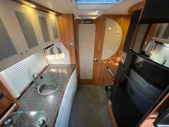 Dethleffs Alpa 6820 | *Umfangreiche Ausstattung*