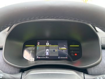 Dacia Sandero Journey  TCe 100