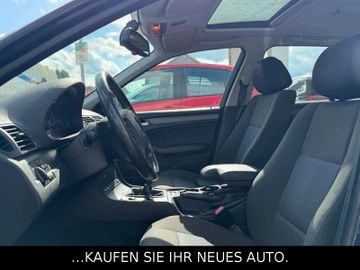 BMW 318 - 8