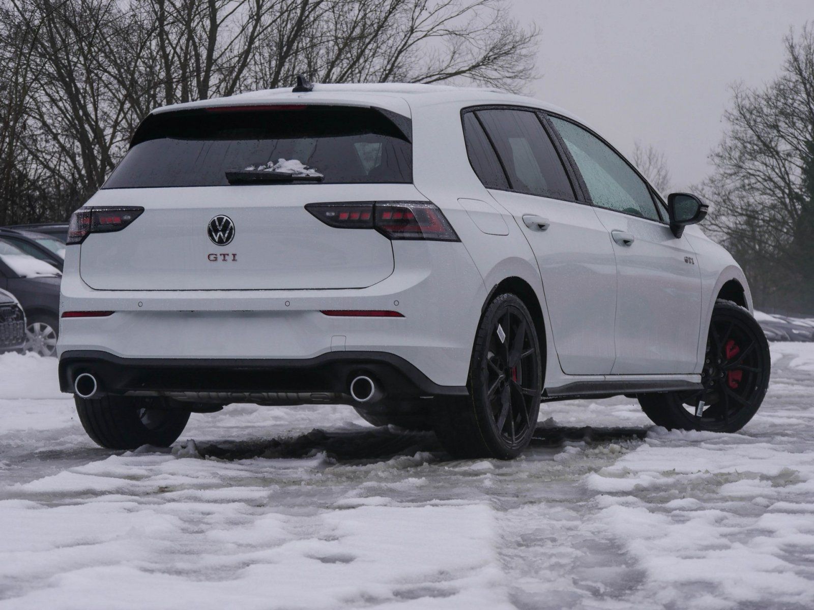 Volkswagen Golf - Bild 2