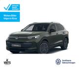 Volkswagen Tiguan Life Energy 1.5 eTSI DSG LED+AreaView+ACC - Volkswagen Tiguan ENERGY mit Benzin-Antrieb