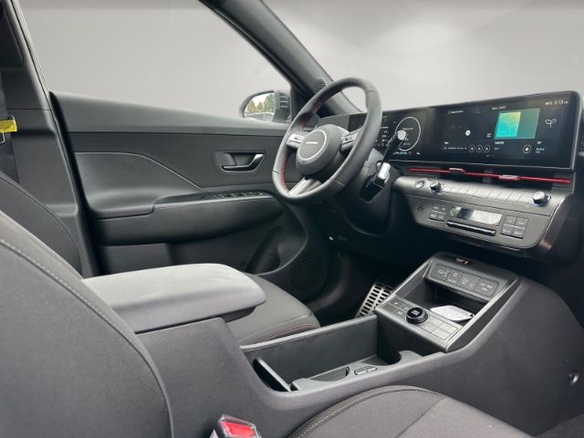 Hyundai KONA Elektro - Bild 15