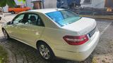 Mercedes-Benz E 300 CDI - Mercedes-Benz 300 mit Diesel-Antrieb: Limousine