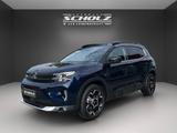 Citroën C5 Aircross BlueHDi 130 S&S EAT8 Max - Citroën C5: 1.8