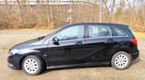 Mercedes-Benz B 220 4-matic - Mercedes-Benz B 220 Kombi Gebrauchtwagen