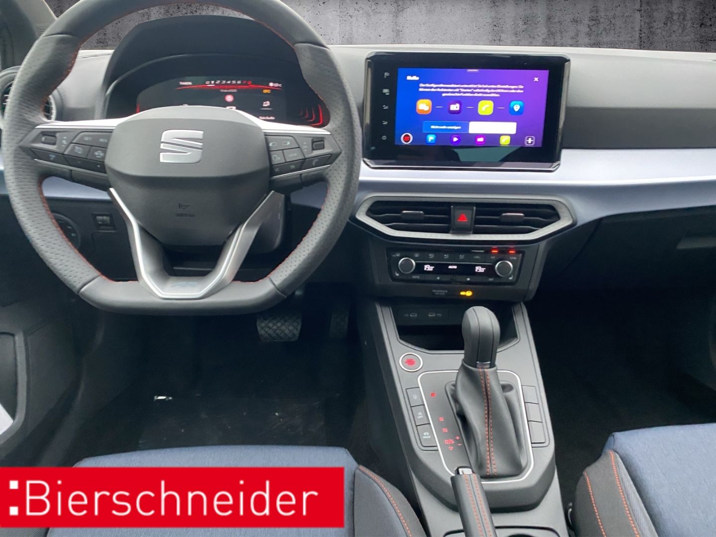 Seat Ibiza - Bild 14