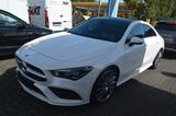 Mercedes-Benz CLA 200 AMG - Mercedes-Benz CLA 200 in Essen