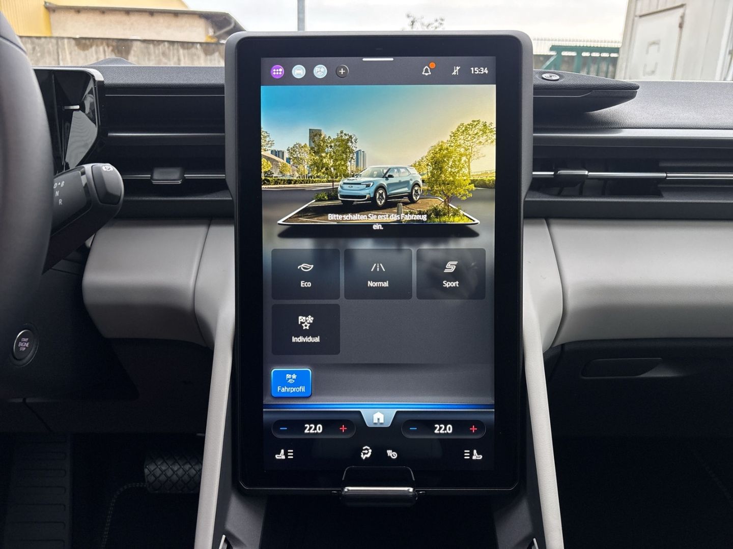 Ford Explorer - Bild 14