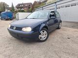 Volkswagen VW Golf IV 1,4 16V 75PS - Volkswagen Golf: Iv 16