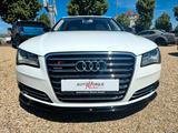 Audi A8 4.2 FSI quattro S line / S8 Optik / 22"/ BOSE - Audi A8 in Leipzig