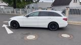 Mercedes-Benz C 220 d T Autom. - - Mercedes-Benz C 220 in Köln
