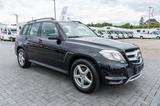 Mercedes-Benz GLK 200CDI *Unfallfrei*2.Hand* Scheckheft* - Mercedes-Benz GLK-Klasse in Essen