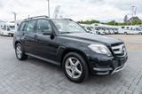 Mercedes-Benz GLK 200CDI *Unfallfrei*2.Hand* Scheckheft* - Mercedes-Benz GLK-Klasse in Düsseldorf