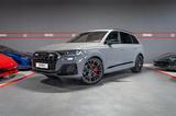 Audi SQ7 4.0 V8 TFSI competition plus quattro 7-SITZE - gebrauchte Audi SQ7 aus dem Jahr 2023