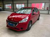Peugeot 208 1.2 Active 82 VTi - gebrauchte Peugeot 208 aus dem Jahr 2013