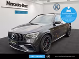 Mercedes-Benz GLC 63 S 4MATIC AIRMATIC+360°+MEMORY+HEADUP - gebrauchte Mercedes-Benz GLC 63 AMG aus dem Jahr 2022