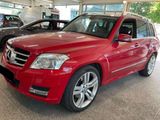 Mercedes-Benz GLK 350 CDI 4Matic Sport-Paket *TOP Ausstattung* - Mercedes-Benz aus 2011: Gl