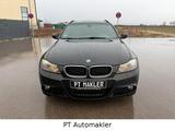 BMW 320 3 Touring 320d xDrive - BMW 320 aus 2011: Kombi, 320d