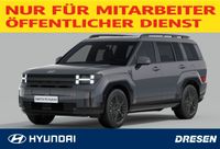 Hyundai SANTA FE - Vorschau Bild 1