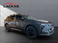 Toyota bZ4X - Vorschau Bild 7
