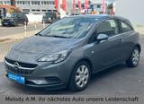 Opel Corsa 1.4 Edition Automatik*Scheckheftgepflegt* - Opel Corsa Gebrauchtwagen in Hamburg